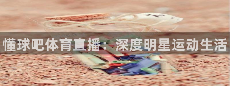 极速体育nba直播在线观看：懂球吧体育直播：深度明星运动生活